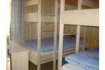 Austrija Chata Sankt Lorenzen, Eksterjers